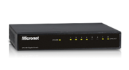 8-port Gigabit Ethernet Switch