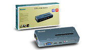 KVM Switch