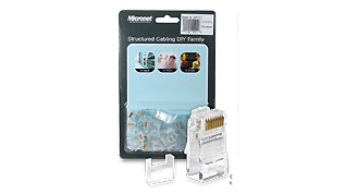 CAT6 RJ45 Plug