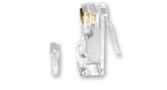 CAT6 RJ45 Plug