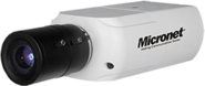 4M HDR Box IP Camera