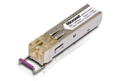1000BASE-LX WDM SFP Transceiver