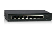 8-port Gigabit Ethernet Switch