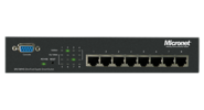 EtherFast 8-port Gigabit Web Smart Switch