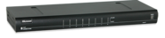 8-Port USB IP KVM Switch