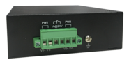 8-port 10/100/1000Mbps Unmanaged Industrial Switch