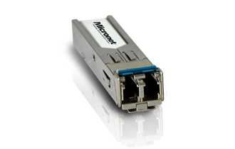 1000BASE-LX SFP Transceiver