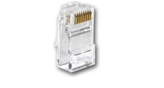 CAT5e RJ45 Plug