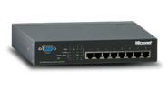 EtherFast 8-port Gigabit Web Smart Switch