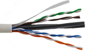 CMR Bulk Cable