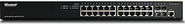 28-Port Gigabit Managed Ethernet Switch