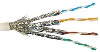 Bulk Cable