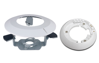 In-Ceiling (T-Bar) Mount Kit