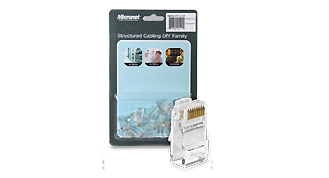 CAT5e RJ45 Plug