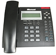 Business IP Phone with PoE