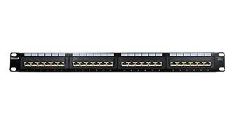 Patch Panel