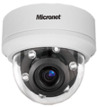 4M HDR Fixed Dome IP Camera