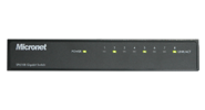 8-port Gigabit Ethernet Switch