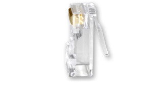 CAT5e RJ45 Plug