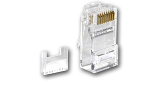 CAT6 RJ45 Plug